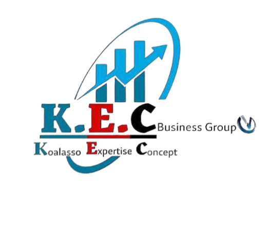 KEC GROUP Logo